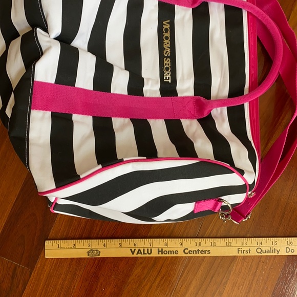 Victoria secret tote bag - Picture 7 of 7